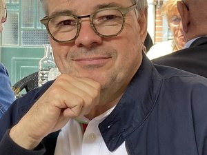 Le Villefranchois Pascal Pourcel, messager de la santé depuis trente-cinq ans