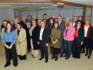 Municipales 2026 : "Onet à Vous", la liste est officiellement présentée