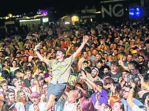 L'arrêt des Natural Games," une mauvaise nouvelle" pour Millau