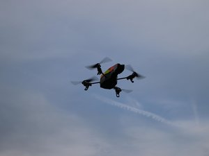 Sous l'effet de l'Ukraine, comment la France s'organise-t-elle pour produire en masse des drones de combat, arme clé des conflits modernes ?
