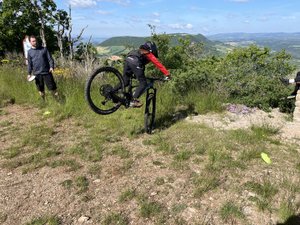 "On a des jeunes qui performent aujourd'hui" : le CSO Millau vers plus d'inclusion et de diversification