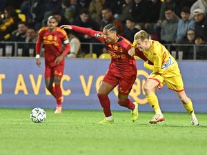 Football : à Rodez, une nouvelle donne au milieu de terrain