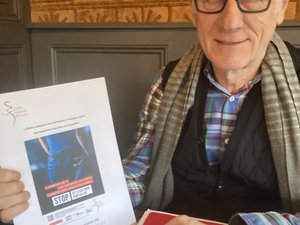 "La difficulté vient de la loi du silence" : en Aveyron, l'ordre infirmier face aux violences sexistes et sexuelles