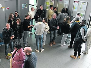 "Chaque année, nous avons de nombreuses demandes" : la proximité, atout de l'institut de formation aux métiers de la santé de Rodez
