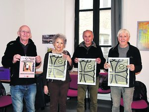 Un rendez-vous incontournable et très attendu : les Setmanas Occitanas font leur retour à Villefranche-de-Rouergue