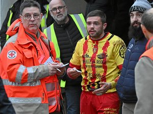 Rugby : Rodez et le casse-tête des blessures avant la réception de Caussade