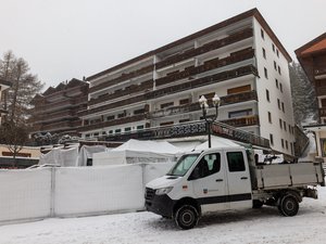 Drame de Crans-Montana : un premier feu aurait éclaté en 2024 dans le bar où s'est déclaré l'incendie meurtrier du Nouvel An