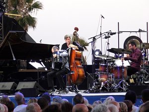 Festival Mines de jazz à Decazeville : la billetterie de l'édition 2026 est ouverte