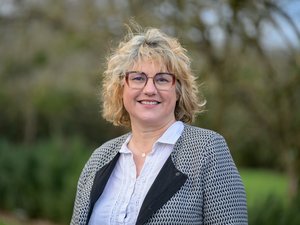 Municipales 2026 : "Ensemble pour Salmiech", Nathalie Puel se présente comme tête de liste