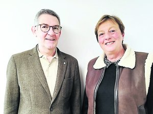 Municipales 2026 : le conseiller général Hélian Cabrolier candidat à la mairie de Firmi