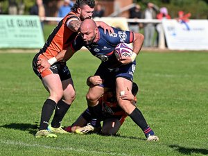 Villefranche-de-Rouergue. Rugby à XIII : Villefranche a remporté le bras de fer face à Lézignan