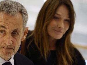 Il a fait une demande de "confusion de peines" : en quoi consiste cette procédure engagée par Nicolas Sarkozy ?