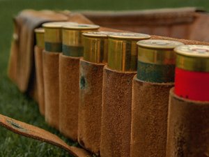 Un chasseur porté disparu après avoir glissé dans une rivière pour porter secours à son chien sous les yeux de son collègue