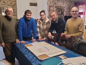 Le sommet de l'aviculture s'installe aux halles de Baraqueville, 2 500 animaux attendus le dernier week-end de janvier