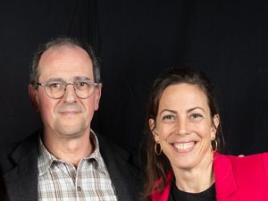 "Je suis honorée de poursuivre ce travail" : Dorothée Serges, nouvelle présidente de la MJC de Rodez