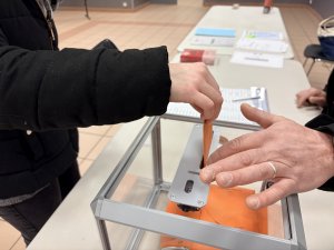 Après une vague de démissions d'élus, les habitants de cette commune de l'Aveyron ont voté pour les municipales avant tout le monde