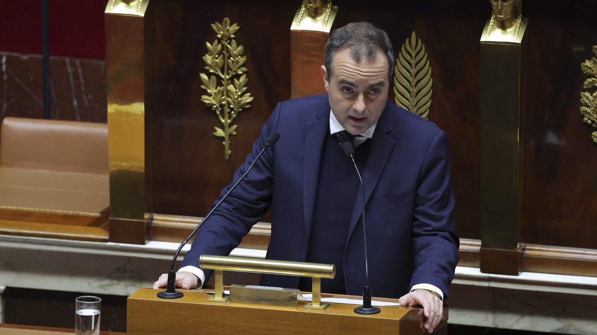 Budget 2026  : Sébastien Lecornu face à deux nouvelles motions de censure