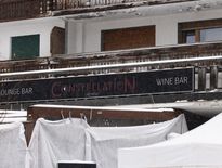 Drame de Crans-Montana : Cyane, la jeune serveuse décédée dans l ...
