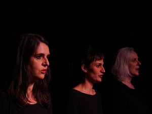 Bis Repetita, ou un chaperon rouge de Rodez comme vous ne l'imaginiez peut-être pas...