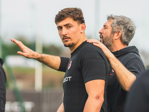 Rugby : l'Aveyronnais Raphaël Portat de nouveau rappelé par le Stade toulousain pendant le Tournoi de Six nations