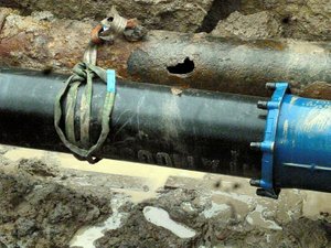 Schéma directeur de l'eau : 21 M¬ d'investissement à Villefranche-de-Rouergue, "enfin en conformité avec la loi de 2006"