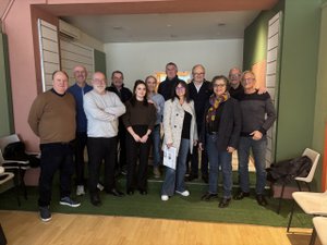 Municipales 2026 : le maire de Decazeville, François Marty, repart en campagne mais pas en tête de liste