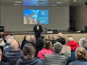 Municipales 2026 : le maire de Laguiole, Vincent Alazard, va passer le relais après plus de 20 ans en poste