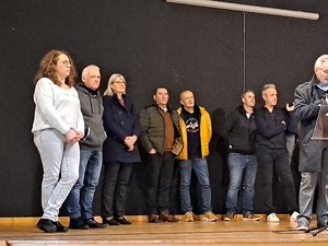 Municipales 2026 : Francis Bertrand pour un nouveau mandat à Canet-de-Salars