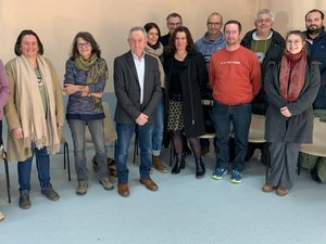 Municipales 2026 : Christian Lacombe brigue un nouveau mandat à Prévinquières