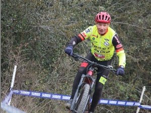 Cyclisme : Manu Da Silva, une vie de pilotage tout-terrain