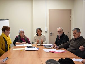 Droit d'asile en Aveyron : "ça fait cinq ans que ça coince", alerte l'association Jamais sans toit