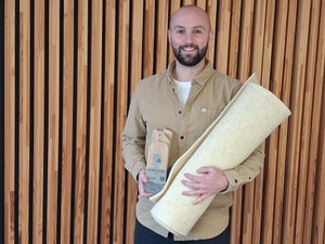 VIDÉOS. En Aveyron, Fertilaine, lauréat d'un prix régional, cultive l'innovation et les nouveautés