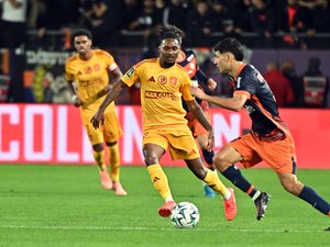 Football : face au Red Star, Rodez toujours privé de Margueron et Ponti