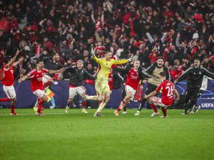 Ligue des champions : équipes qualifiées, tirage au sort des barrages... ce qu'il faut savoir sur la suite de la compétition