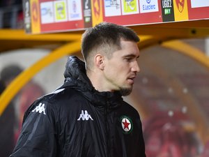 Football : cinq choses à savoir sur le Red Star, prochain adversaire de Rodez