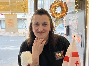 La Géorgie s'invite à table : un nouveau restaurant aux saveurs du Caucase à ouvert ses portes à Rodez