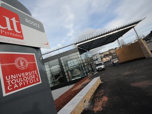 L'IUT de Rodez et l'université Champollion ouvrent leurs portes samedi 31 janvier