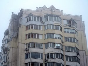 Guerre en Ukraine : vers une interruption des frappes russes sur Kiev face aux températures glaciales ?