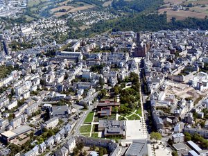 Classement des villes où il fait bon vivre en France : Rodez conserve son excellente place en 2026 !