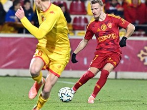 Ligue 2 : Rodez-Red Star, à quelle heure et sur quelle chaîne suivre le match du Raf à Paul-Lignon, ce vendredi ?