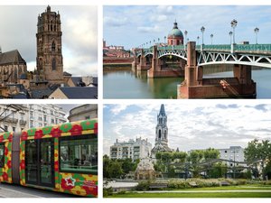 Classement des villes et villages où il fait bon vivre : voici le top 10 dans chaque département d'Occitanie en 2026