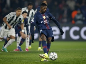 Coupes d'Europe de football : quel programme pour les cinq clubs français encore en lice ? Voici ce que leur ont réservé les tirages au sort