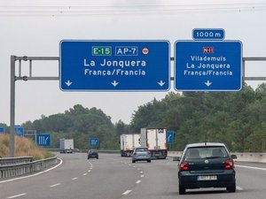 "El kamikaze de La Jonquera" : un Aveyronnais condamné à une lourde peine de prison en Espagne