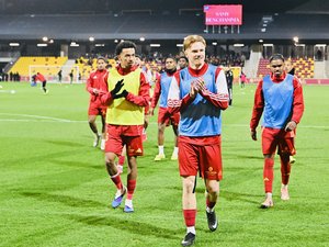 Football : Rodez reçoit le Red Star de Danger, Haag et Sylla, suivez la rencontre en direct