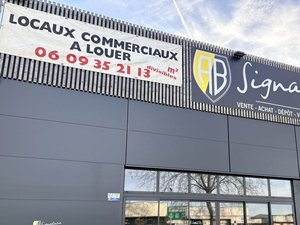 Plus de 600 000 ¬ de créances : en Aveyron, un collectif de victimes de l'entreprise AB Signature se mobilise