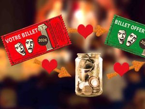 C'est quoi ce "billet de théâtre suspendu" que cette commune de l'Aveyron met à la disposition des plus précaires ?