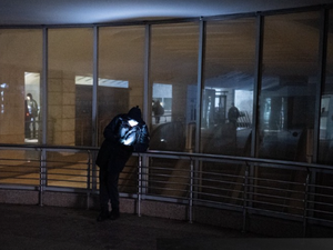 Guerre en Ukraine : une panne de courant géante frappe le pays, sans que la Russie ne bombarde les installations énergétiques