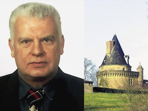 Une étrange et sanglante histoire : 26 ans après, Sylvain Chazot remet en lumière la tuerie de Flavin