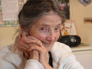 Marie Rouanet, une passion occitane : hommage à l'écrivaine aveyronnaise qui a consacré sa vie à faire vivre la culture de notre région