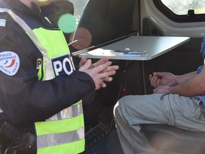 Homicides, violences, usage de stupéfiants : ce que révèlent les chiffres de la délinquance en Aveyron en 2025